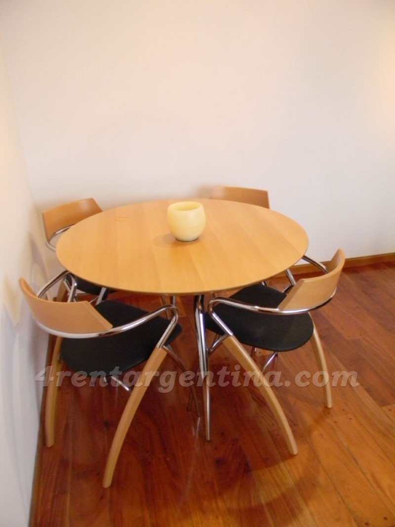 Melian and Juramento