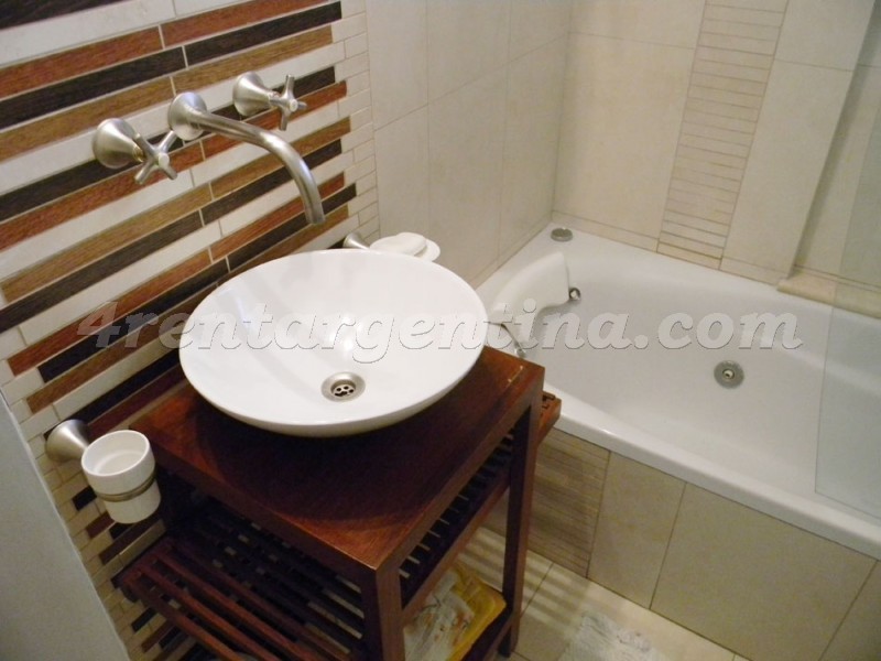 Melian and Juramento