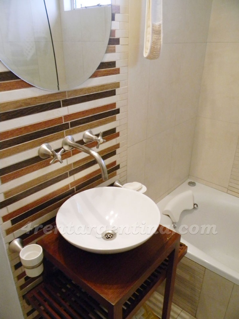 Melian and Juramento