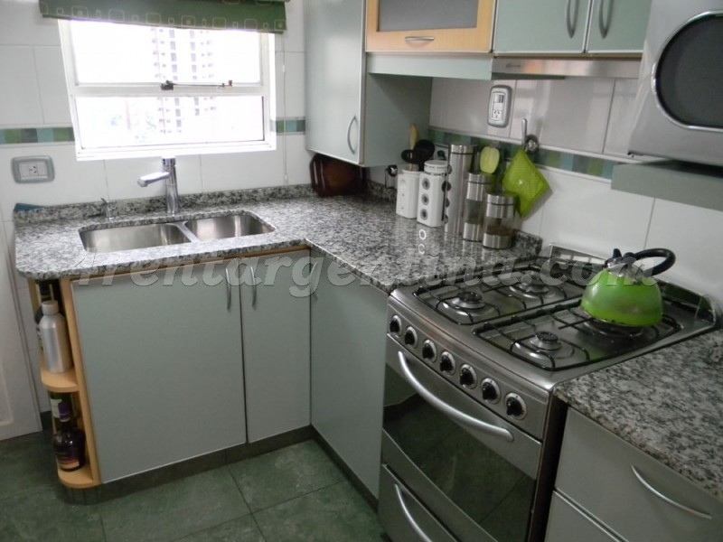 Melian and Juramento