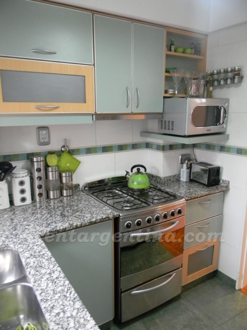 Melian and Juramento