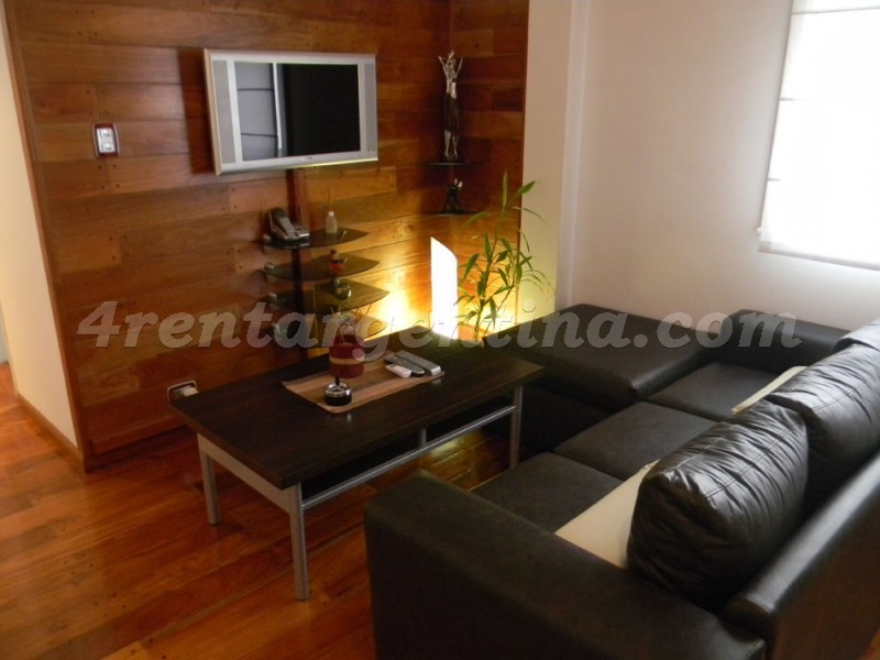 Melian and Juramento