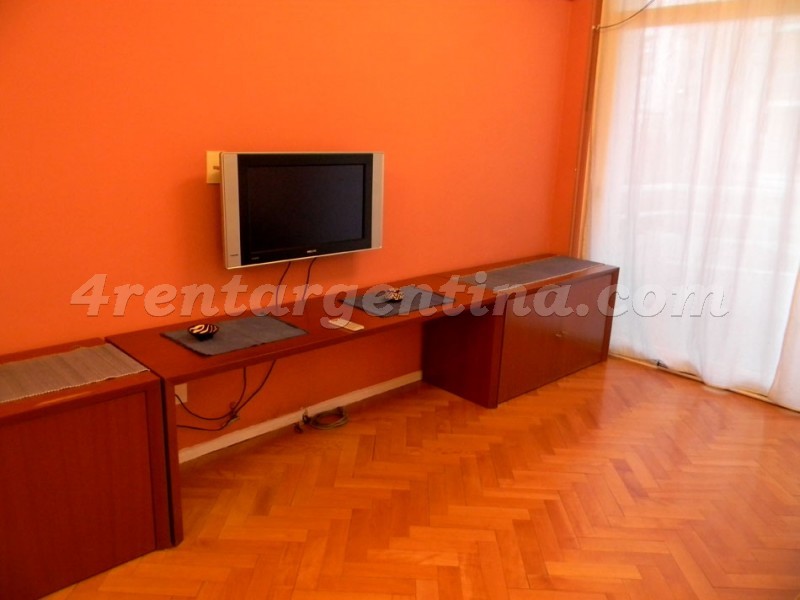 De La Carcova y Soler I