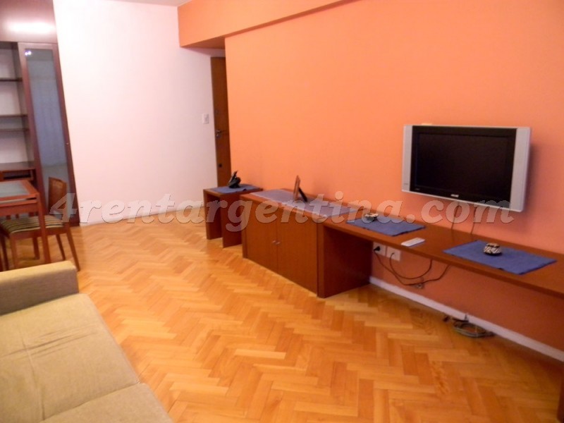 De La Carcova y Soler I