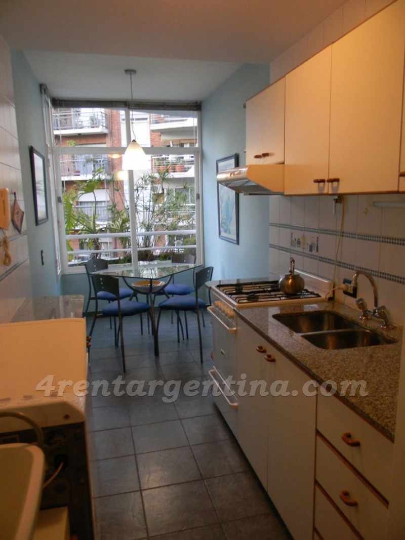 De La Carcova y Soler I