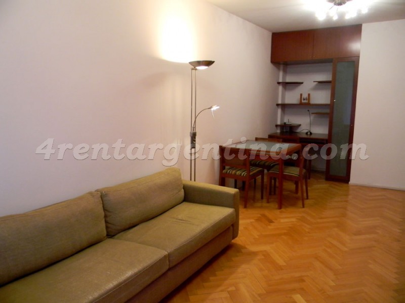 De La Carcova y Soler I