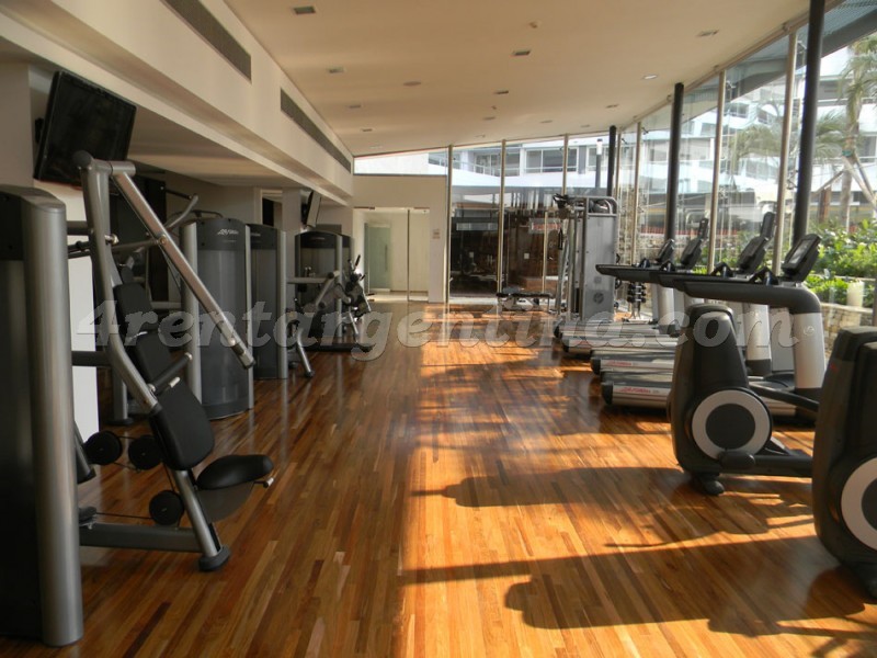 Lola Mora et Juana Manso