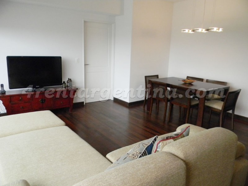 Lola Mora et Juana Manso