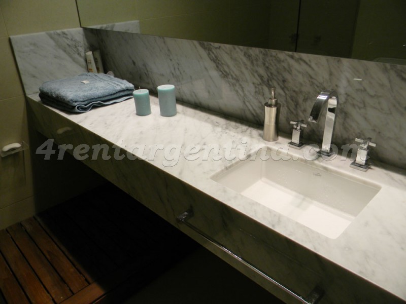 Lola Mora et Juana Manso