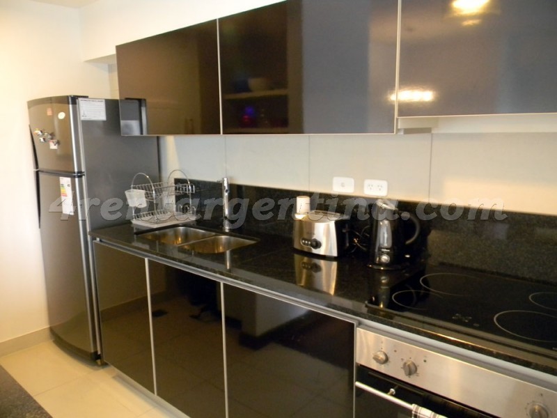 Lola Mora et Juana Manso