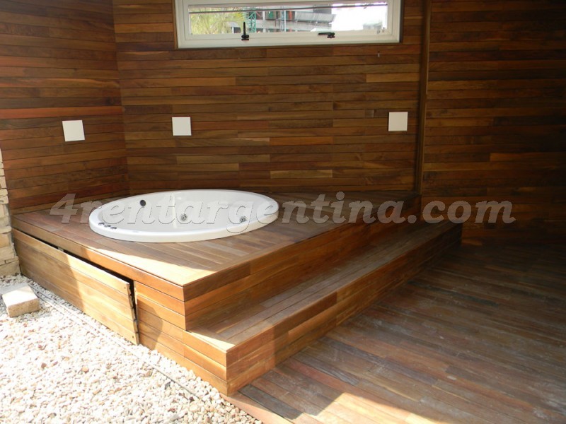 Lola Mora et Juana Manso