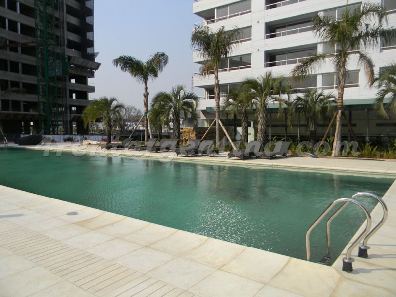 Lola Mora et Juana Manso