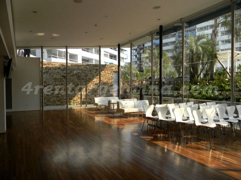 Lola Mora et Juana Manso