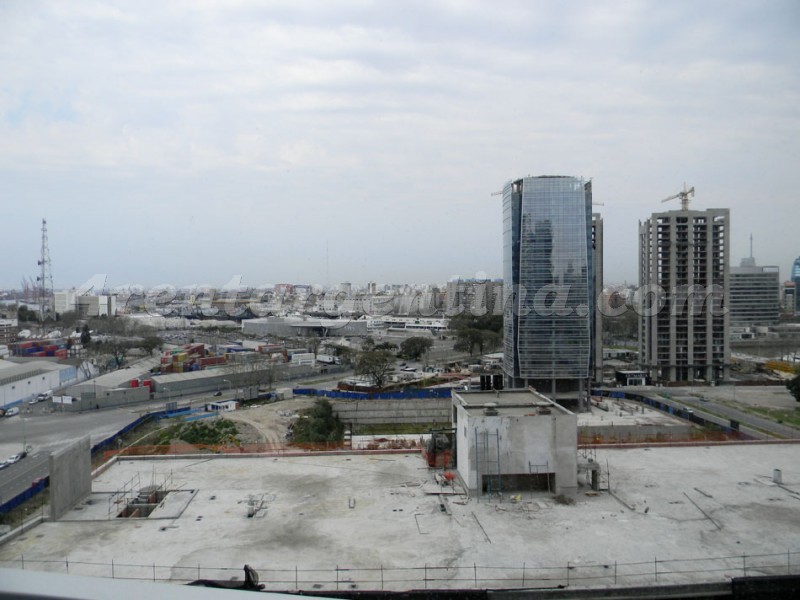 Lola Mora et Juana Manso