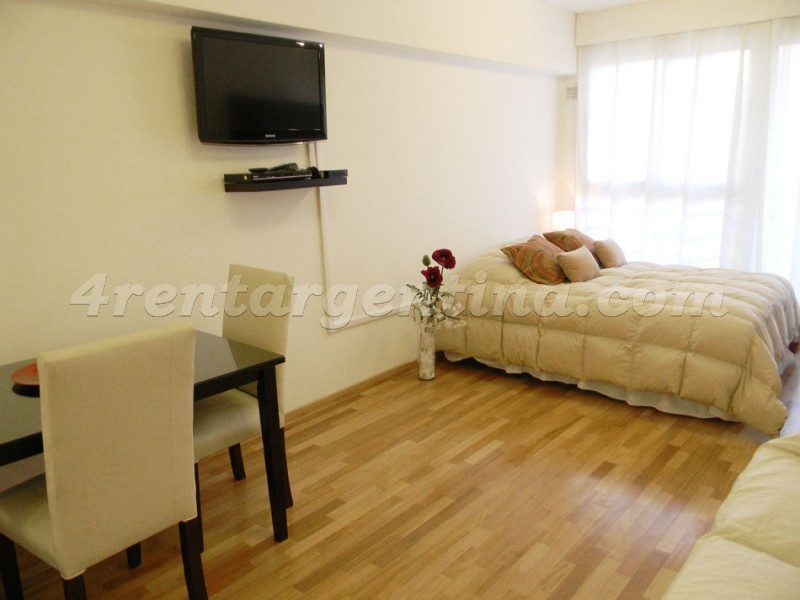 Santa Fe y Ravignani IV