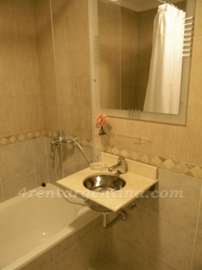 Santa Fe y Ravignani IV