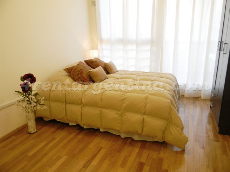 Santa Fe y Ravignani IV