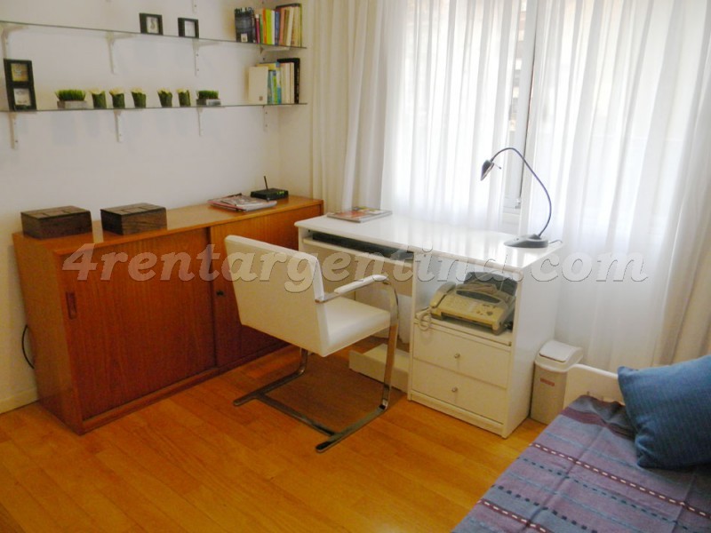 Ugarteche y Segui II