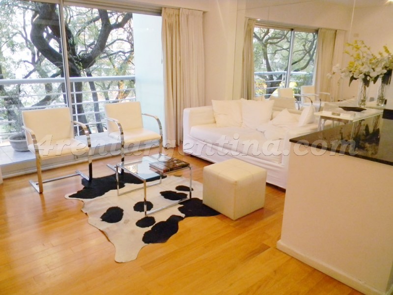 Ugarteche y Segui II