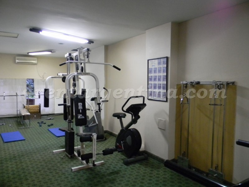 Suipacha e Arenales II