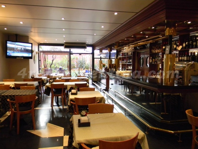 Suipacha e Arenales II