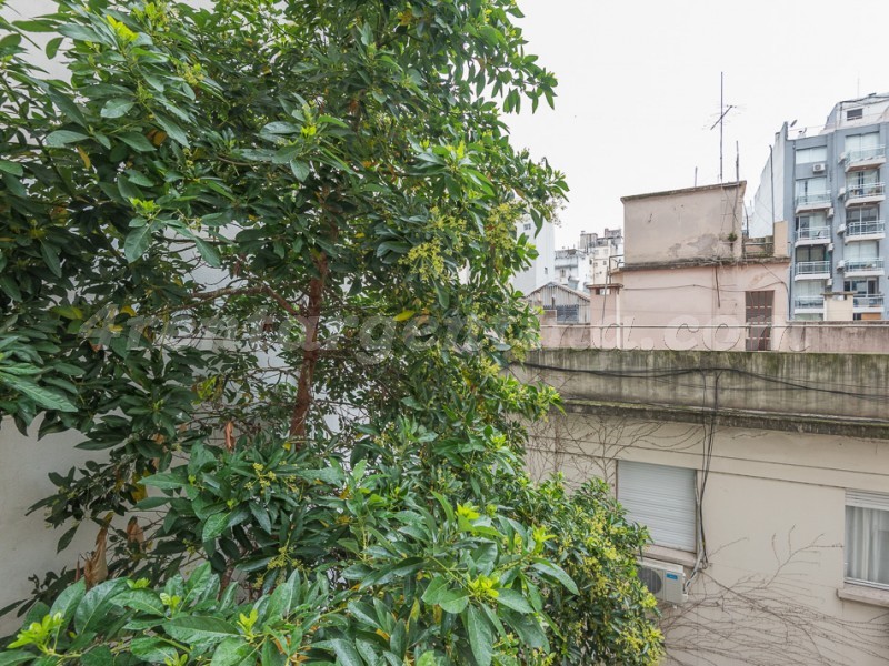 Las Heras and Uriburu II