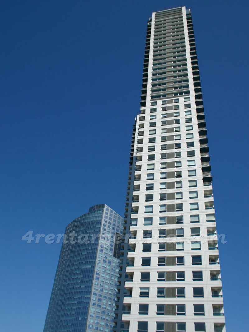 Manso e Macacha Guemes