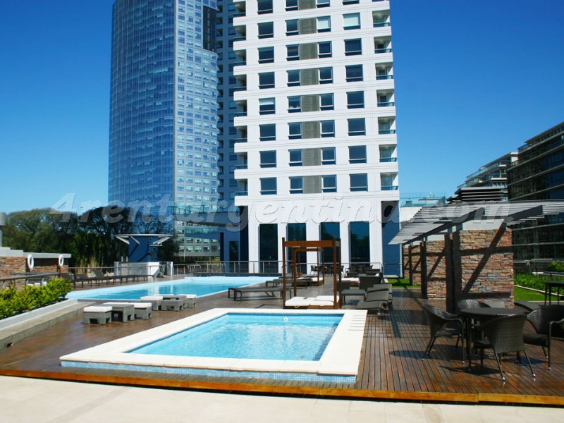 Manso e Macacha Guemes