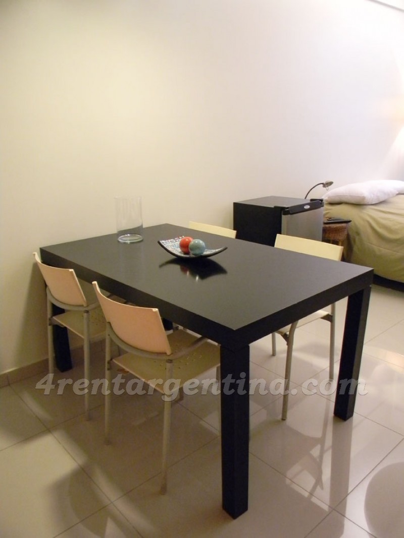 M.T. Alvear y Esmeralda II