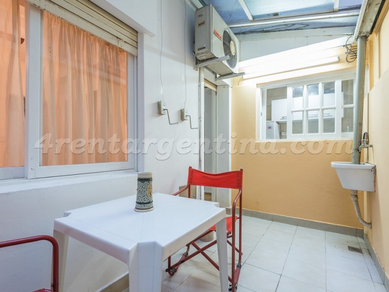 Billinghurst y Peña I