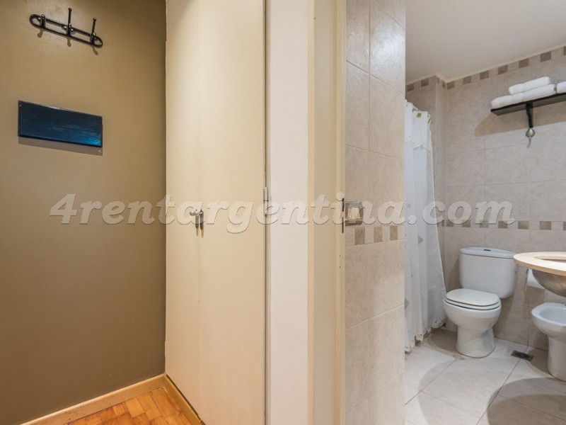 Rep. de Eslovenia and Baez II