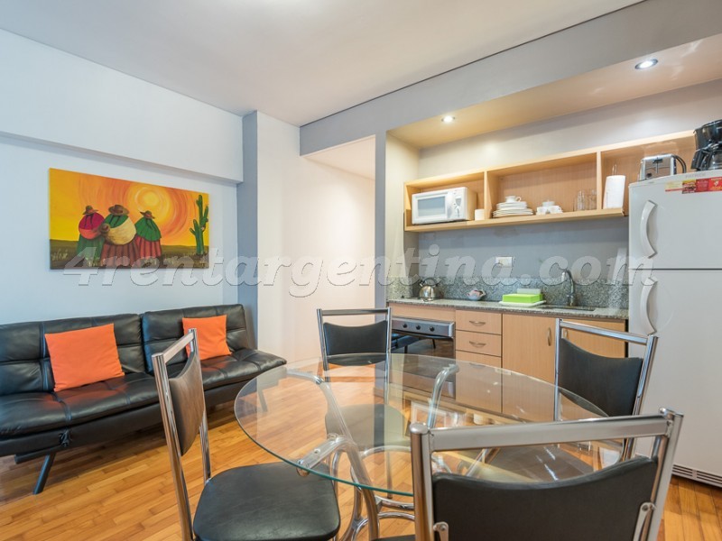 Rep. de Eslovenia and Baez II