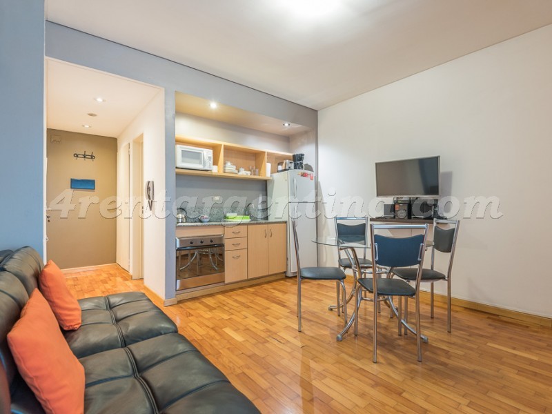 Rep. de Eslovenia and Baez II