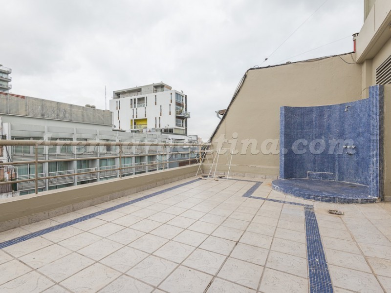 Rep. de Eslovenia and Baez II