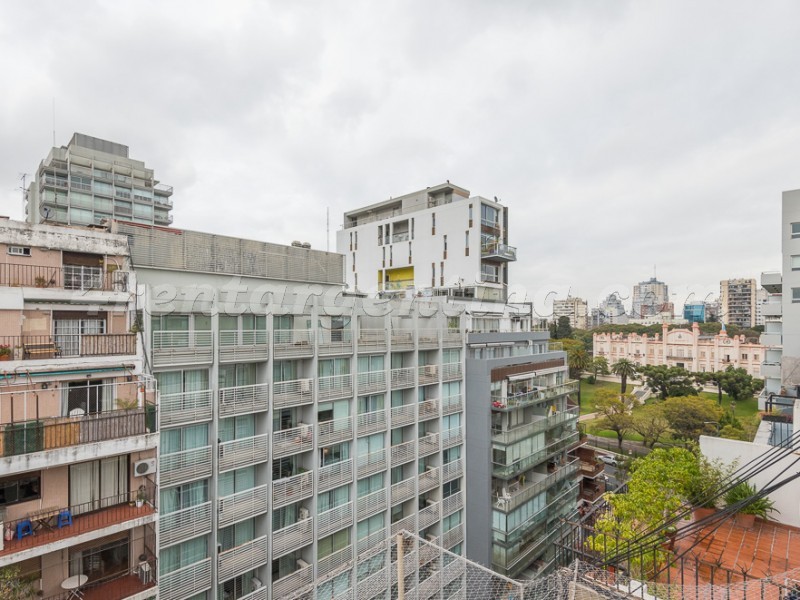 Rep. de Eslovenia and Baez II