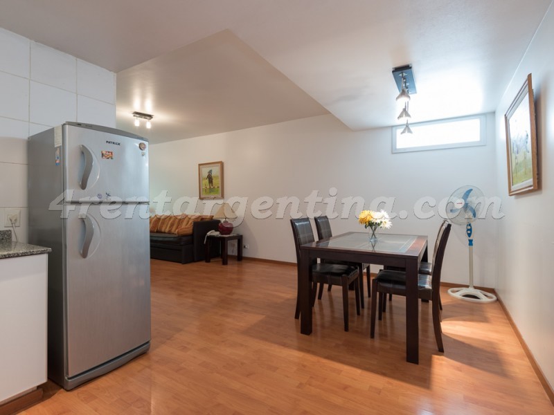 Larrea and Beruti III