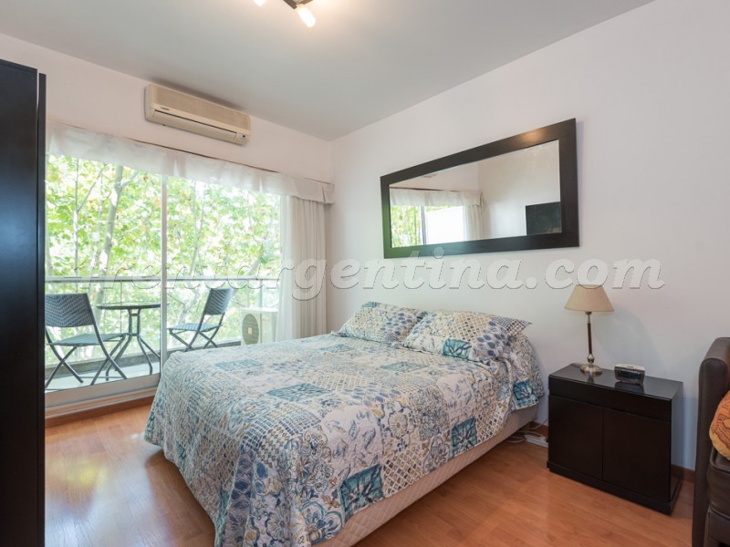 Larrea and Beruti III