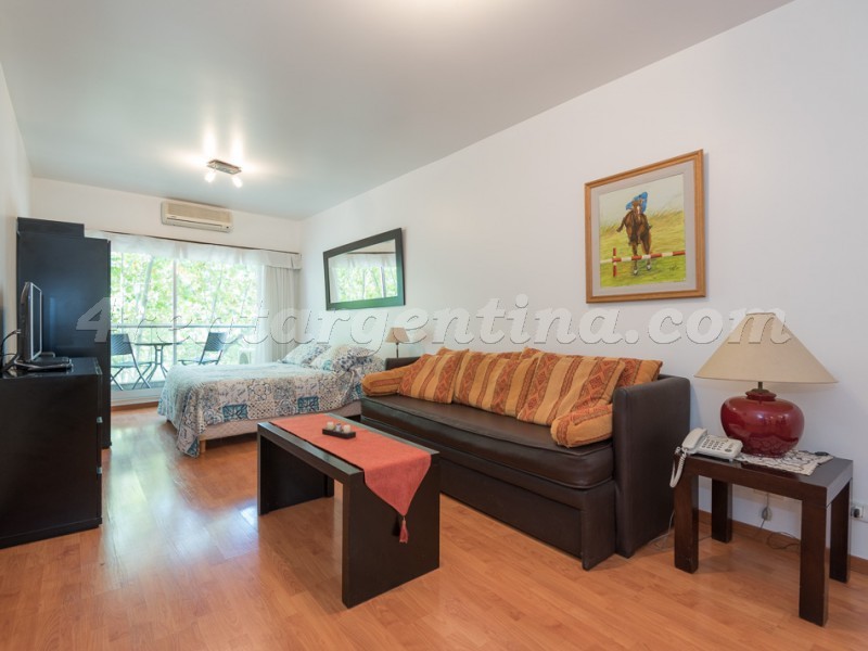 Larrea and Beruti III