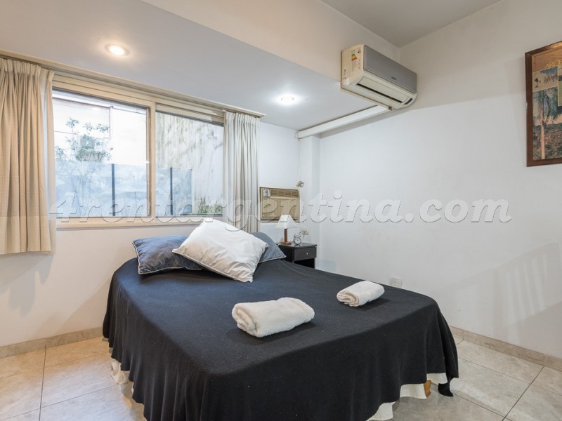 Azcuenaga and Guido II