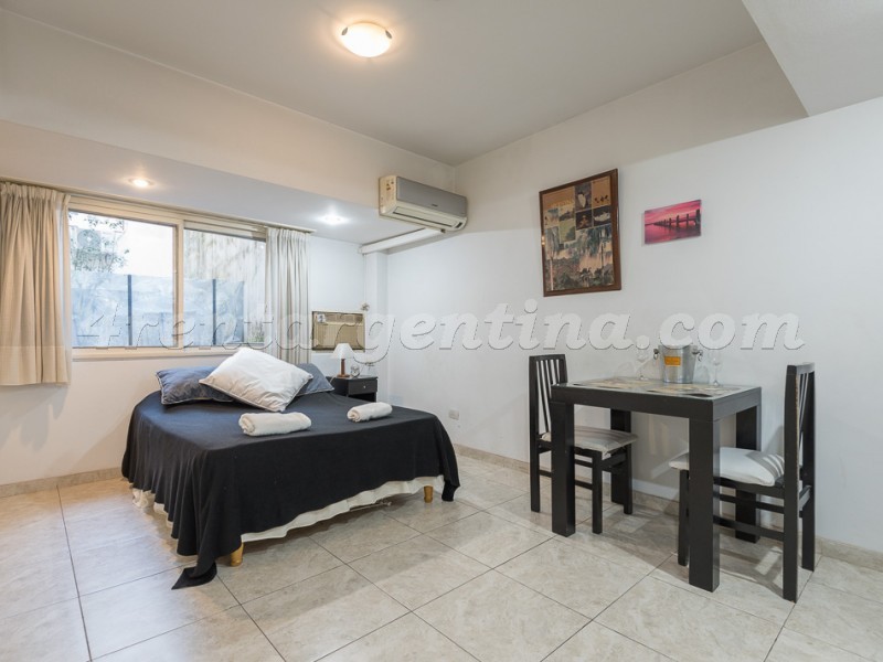 Azcuenaga and Guido II