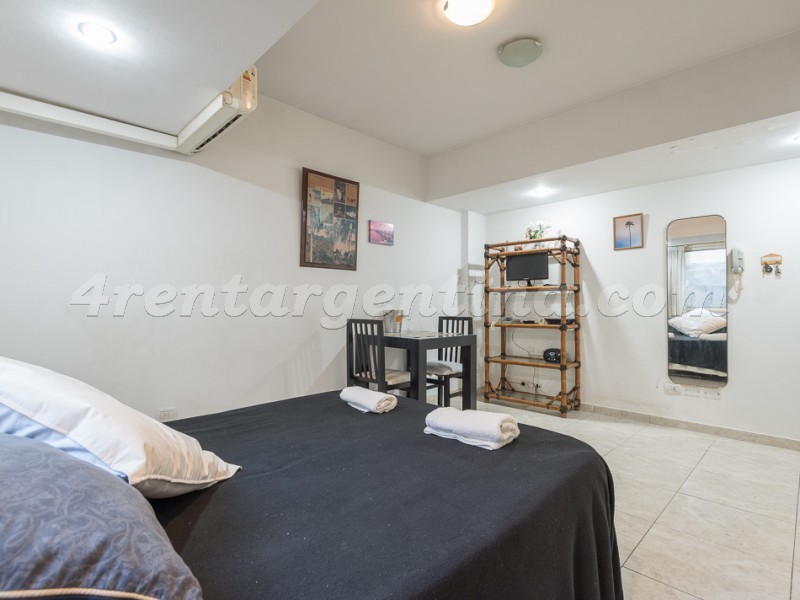 Azcuenaga and Guido II