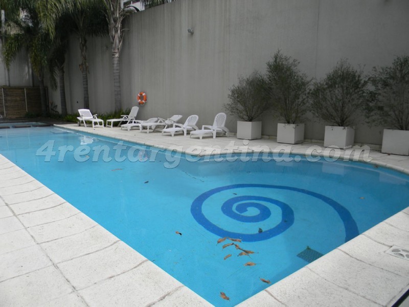 Pacheco de Melo y Aguero I