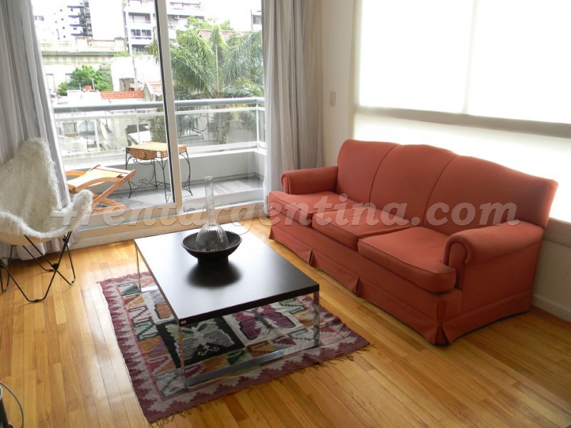 Pacheco de Melo y Aguero I