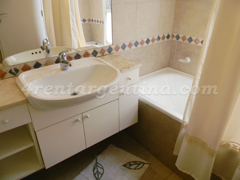 Pacheco de Melo y Aguero I