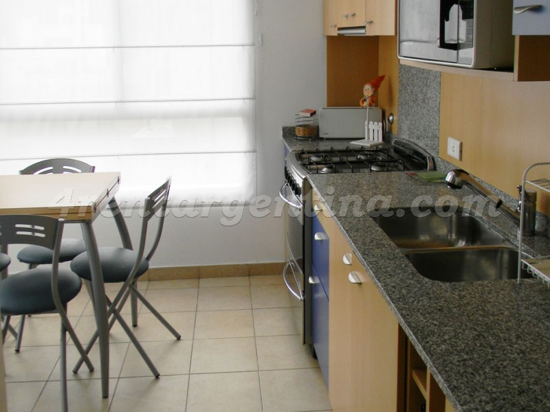 Pacheco de Melo y Aguero I