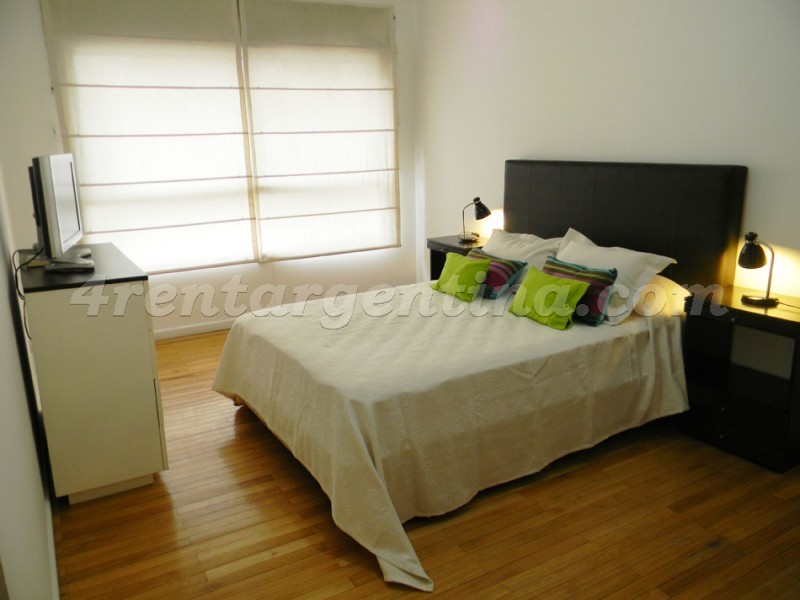 Pacheco de Melo y Aguero I