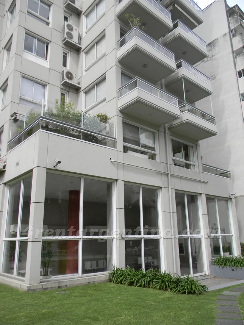 Pacheco de Melo y Aguero I