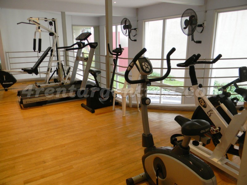 Pacheco de Melo y Aguero I