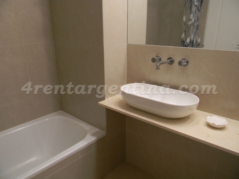 Austria et Las Heras