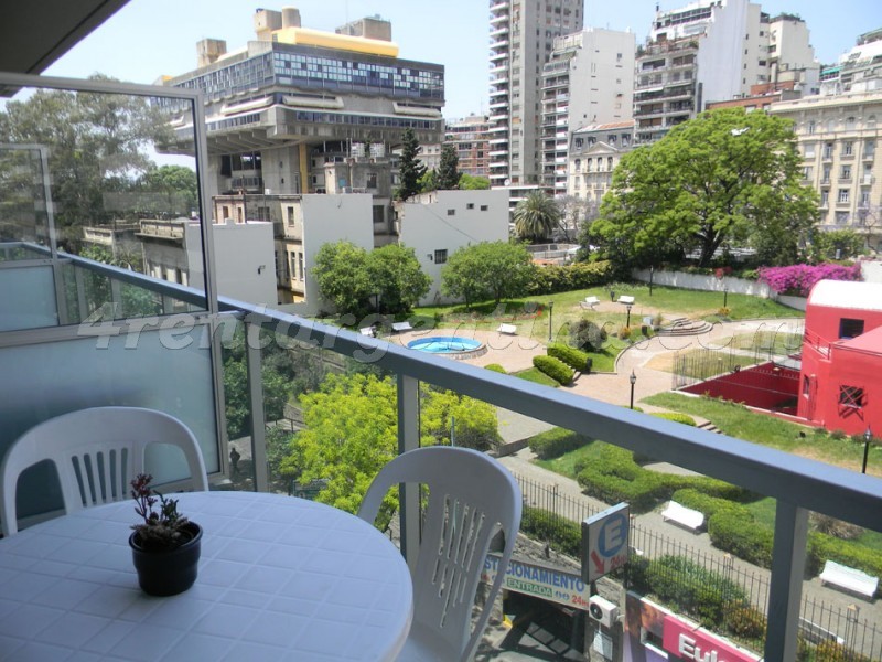 Austria et Las Heras